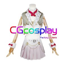 画像10: バーチャルYouTuber　Vtuber　みたらし団 Half Anniversary　全員　立伝  るり ミラン　コスプレ衣装 (10)