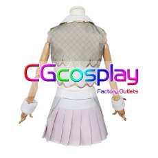 画像11: バーチャルYouTuber　Vtuber　みたらし団 Half Anniversary　全員　立伝  るり ミラン　コスプレ衣装 (11)