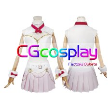 画像13: バーチャルYouTuber　Vtuber　みたらし団 Half Anniversary　全員　立伝  るり ミラン　コスプレ衣装 (13)