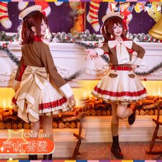 画像3: Poppin'Party　LIVE 2024　戸山香澄　花園たえ　市ヶ谷有咲　コスプレ衣装 (3)