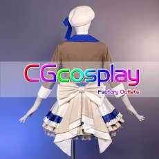 画像32: Poppin'Party　LIVE 2024　戸山香澄　花園たえ　市ヶ谷有咲　コスプレ衣装 (32)