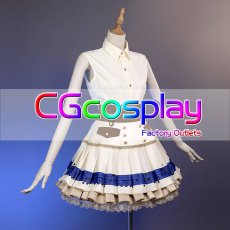 画像33: Poppin'Party　LIVE 2024　戸山香澄　花園たえ　市ヶ谷有咲　コスプレ衣装 (33)