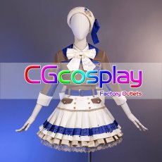 画像29: Poppin'Party　LIVE 2024　戸山香澄　花園たえ　市ヶ谷有咲　コスプレ衣装 (29)