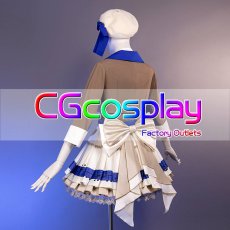 画像31: Poppin'Party　LIVE 2024　戸山香澄　花園たえ　市ヶ谷有咲　コスプレ衣装 (31)