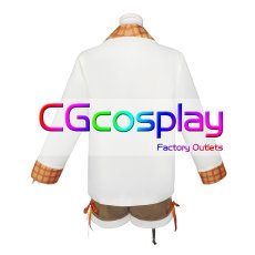 画像4: バーチャルYouTuber　VTuber　小森めと　新衣装　コスプレ衣装 (4)