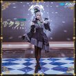ブルーアーカイブ サクラコ(アイドル) 歌住サクラコ コスプレ衣装 ブルーアーカイブ サクラコ(アイドル) 歌住サクラコ コスプレ衣装