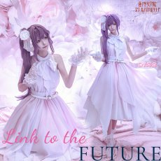 画像3: ラブライブ！蓮ノ空女学院スクールアイドルクラブ　Link to the FUTURE　日野下花帆　乙宗梢　村野さやか　夕霧綴理　大沢瑠璃乃　藤島慈　全員　コスプレ衣装 (3)