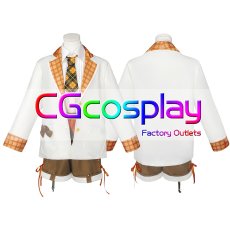 画像1: バーチャルYouTuber　VTuber　小森めと　新衣装　コスプレ衣装 (1)