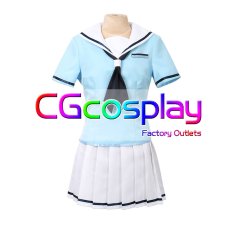 画像1: 戸山香澄　コスプレ衣装 (1)