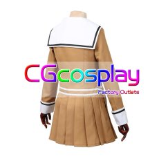画像4: 花園たえ　コスプレ衣装 (4)