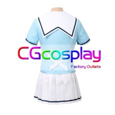 画像3: 戸山香澄　コスプレ衣装 (3)