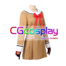 画像2: 花園たえ　コスプレ衣装 (2)