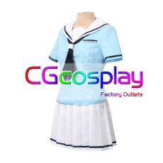画像2: 戸山香澄　コスプレ衣装 (2)