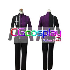 画像1: SERVAMP -サーヴァンプ-　有栖院 御園　コスプレ衣装 (1)