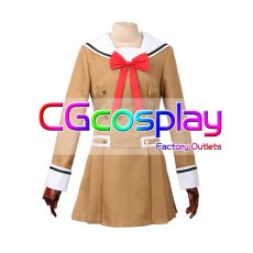画像1: 花園たえ　コスプレ衣装 (1)