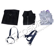 画像4: バーチャルYouTuber　VTuber　Uki Violeta（浮奇・ヴィオレタ）　Sakura Bloom Goods & Voice 2022　コスプレ衣装 (4)