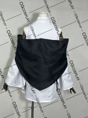 画像2: 受注生産　ブルーアーカイブ　アイン　コート+ケープ　のみ　コスプレ衣装　 (2)