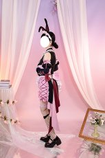 画像5: It's MyGO!!!!! 　お待たせいたしました　椎名立希　コスプレ衣装（サンプル衣装製作完了） (5)