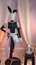 画像3: It's MyGO!!!!! 　お待たせいたしました　椎名立希　コスプレ衣装（サンプル衣装製作完了） (3)