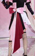 画像6: It's MyGO!!!!! 　お待たせいたしました　椎名立希　コスプレ衣装（サンプル衣装製作完了） (6)