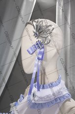 画像2: Roselia　隣で咲う陽だまりへ　湊友希那　コスプレ衣装（サンプル衣装製作完了） (2)