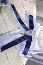 画像2: Roselia　きみの隣で花を編む　今井リサ　コスプレ衣装（サンプル衣装製作完了） (2)