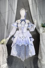 画像1: Roselia　きみの隣で花を編む　今井リサ　コスプレ衣装（サンプル衣装製作完了） (1)