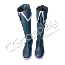 画像1: ラブライブ！スーパースター!!　liella! 3期挿入歌　スーパースター!!　 ウィーン・マルガレーテ　コスプレ靴/ブーツ　コスプレ衣装 (1)