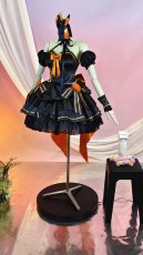 画像48: 虹ヶ咲学園スクールアイドル同好会　天使と悪魔シリーズ　上原歩夢　宮下愛　天王寺璃奈　高咲侑　優木せつ菜　中須かすみ　桜坂しずく　三船栞子　鐘嵐珠　朝香果林　近江彼方　エマ・ヴェルデ　ミア・テイラー　コスプレ衣装 (48)