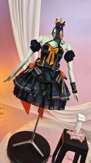 画像50: 虹ヶ咲学園スクールアイドル同好会　天使と悪魔シリーズ　上原歩夢　宮下愛　天王寺璃奈　高咲侑　優木せつ菜　中須かすみ　桜坂しずく　三船栞子　鐘嵐珠　朝香果林　近江彼方　エマ・ヴェルデ　ミア・テイラー　コスプレ衣装 (50)