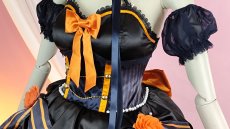 画像49: 虹ヶ咲学園スクールアイドル同好会　天使と悪魔シリーズ　上原歩夢　宮下愛　天王寺璃奈　高咲侑　優木せつ菜　中須かすみ　桜坂しずく　三船栞子　鐘嵐珠　朝香果林　近江彼方　エマ・ヴェルデ　ミア・テイラー　コスプレ衣装 (49)