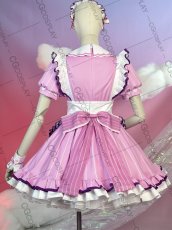画像2: ラブライブ！　AiScReam　愛♡スクリ〜ム！　上原歩夢　黒澤ルビィ　若菜四季　コスプレ衣装（全員　サンプル衣装製作完了） (2)