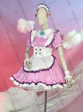 画像1: ラブライブ！　AiScReam　愛♡スクリ〜ム！　上原歩夢　黒澤ルビィ　若菜四季　コスプレ衣装（全員　サンプル衣装製作完了） (1)