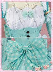 画像6: ラブライブ！　AiScReam　愛♡スクリ〜ム！　上原歩夢　黒澤ルビィ　若菜四季　コスプレ衣装（全員　サンプル衣装製作完了） (6)