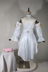 画像2: 学園アイドルマスター　学マス　小さな野望　十王星南　コスプレ衣装（サンプル衣装製作完了） (2)