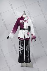 画像1: バーチャルYouTuber　Vtuber　イッテツ　コスプレ衣装（サンプル衣装製作完了） (1)