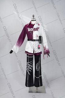 バーチャルYouTuber VTuber 碧依さくら 新衣装 コスプレ衣装