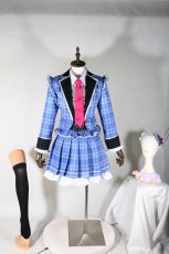 画像1: バーチャルYouTuber　VTuber　碧依さくら　新衣装　コスプレ衣装（サンプル衣装製作完了） (1)