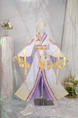 画像1: ウマ娘プリティーダービー 　ウマ娘　ふりさけみれば天花のわらう　マルゼンスキー　コスプレ衣装（サンプル衣装製作完了） (1)