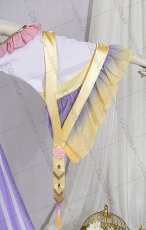 画像3: ウマ娘プリティーダービー 　ウマ娘　ふりさけみれば天花のわらう　マルゼンスキー　コスプレ衣装（サンプル衣装製作完了） (3)