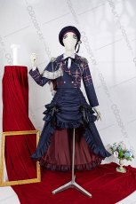 画像22: 新作予約　Morfonica 7th single　倉田ましろ　広町七深　コスプレ衣装（開発決定）（倉田ましろのみ開発完了） (22)