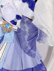 画像2: RAISE A SUILEN　RAS　キュートな食いしん坊　ロック　コスプレ衣装（サンプル衣装製作完了） (2)