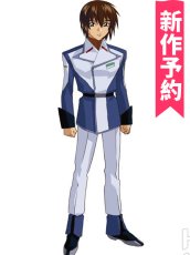 画像1: 受注生産　 機動戦士ガンダムSEED　オーブ軍服　キラ　コスプレ衣装 (1)