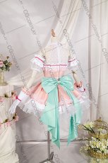 画像2: Pastel＊Palettes　10周年衣装　丸山彩　コスプレ衣装（サンプル衣装製作完了） (2)