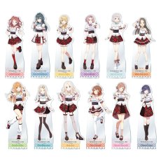 画像2: 新作予約　学園アイドルマスター　学マス　花海咲季　藤田ことね　月村手毬　姫崎莉波　葛城リーリヤ　倉本千奈　有村麻央　紫雲清夏　秦谷美鈴　花海佑芽　十王星南　篠澤広　ローソンコラボ衣装　コスプレ衣装（開発条件アリ） (2)