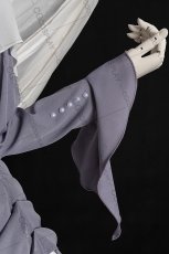 画像3: XXXHOLiC  （ホリック）　第11巻衣装　壱原侑子　コスプレ衣装（サンプル衣装製作完了） (3)