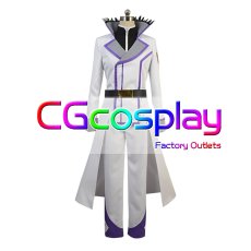 画像1: Re:ゼロから始める異世界生活　 ラインハルト?ヴァン?アストレア　コスプレ衣装 (1)