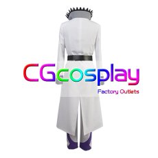 画像2: Re:ゼロから始める異世界生活　 ラインハルト?ヴァン?アストレア　コスプレ衣装 (2)