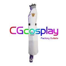 画像3: Re:ゼロから始める異世界生活　 ラインハルト?ヴァン?アストレア　コスプレ衣装 (3)