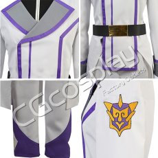 画像4: Re:ゼロから始める異世界生活　 ラインハルト?ヴァン?アストレア　コスプレ衣装 (4)